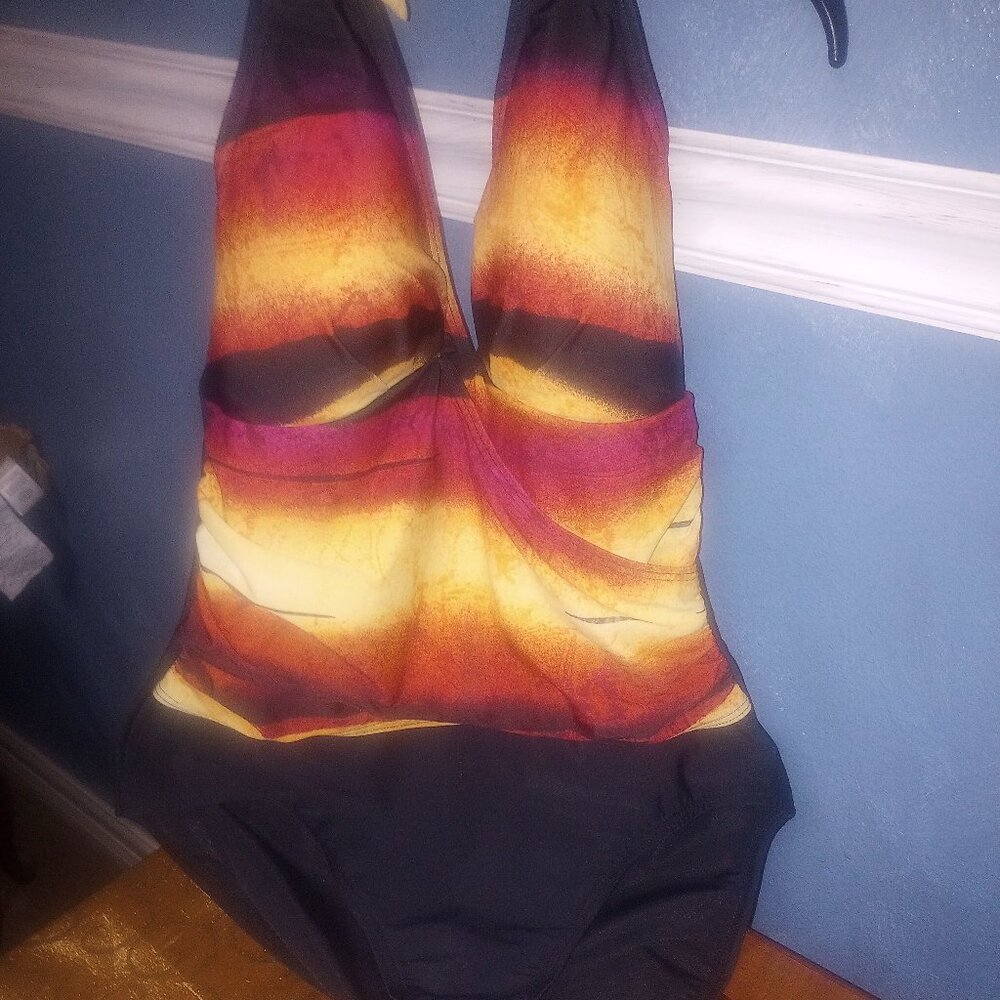 Fantasizer 1 pc Swim suit